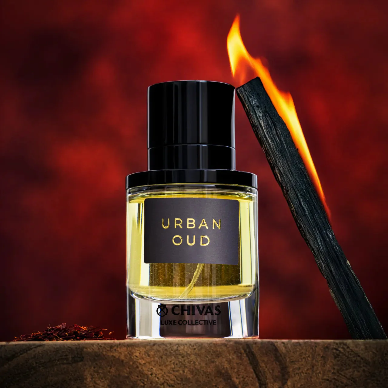 Urban Oud 50ML - Image 3