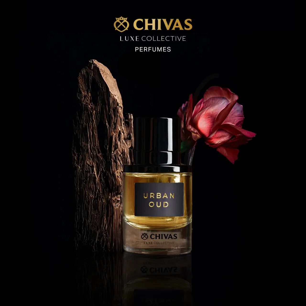 Urban Oud 50ML - Image 4