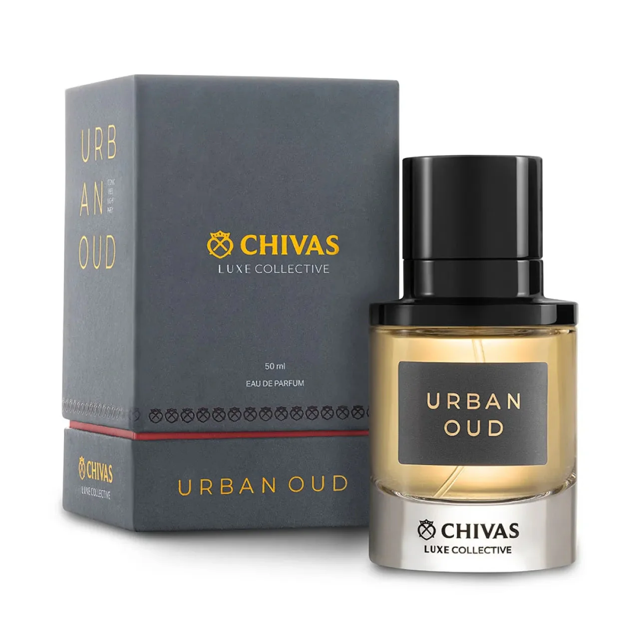 Urban Oud 50ML - Image 5