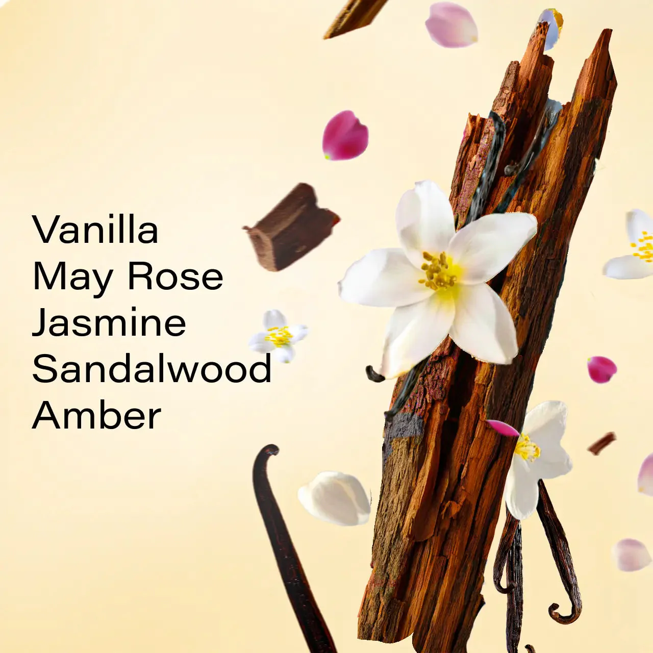 Vanilla Wood 50ML - Image 3