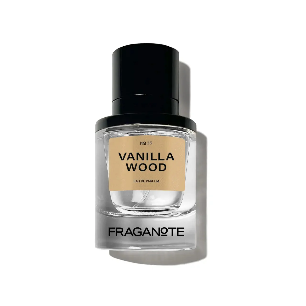 Vanilla Wood 50ML - Image 5