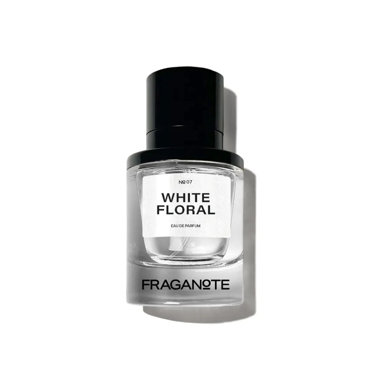 White Floral 50ML - Image 5