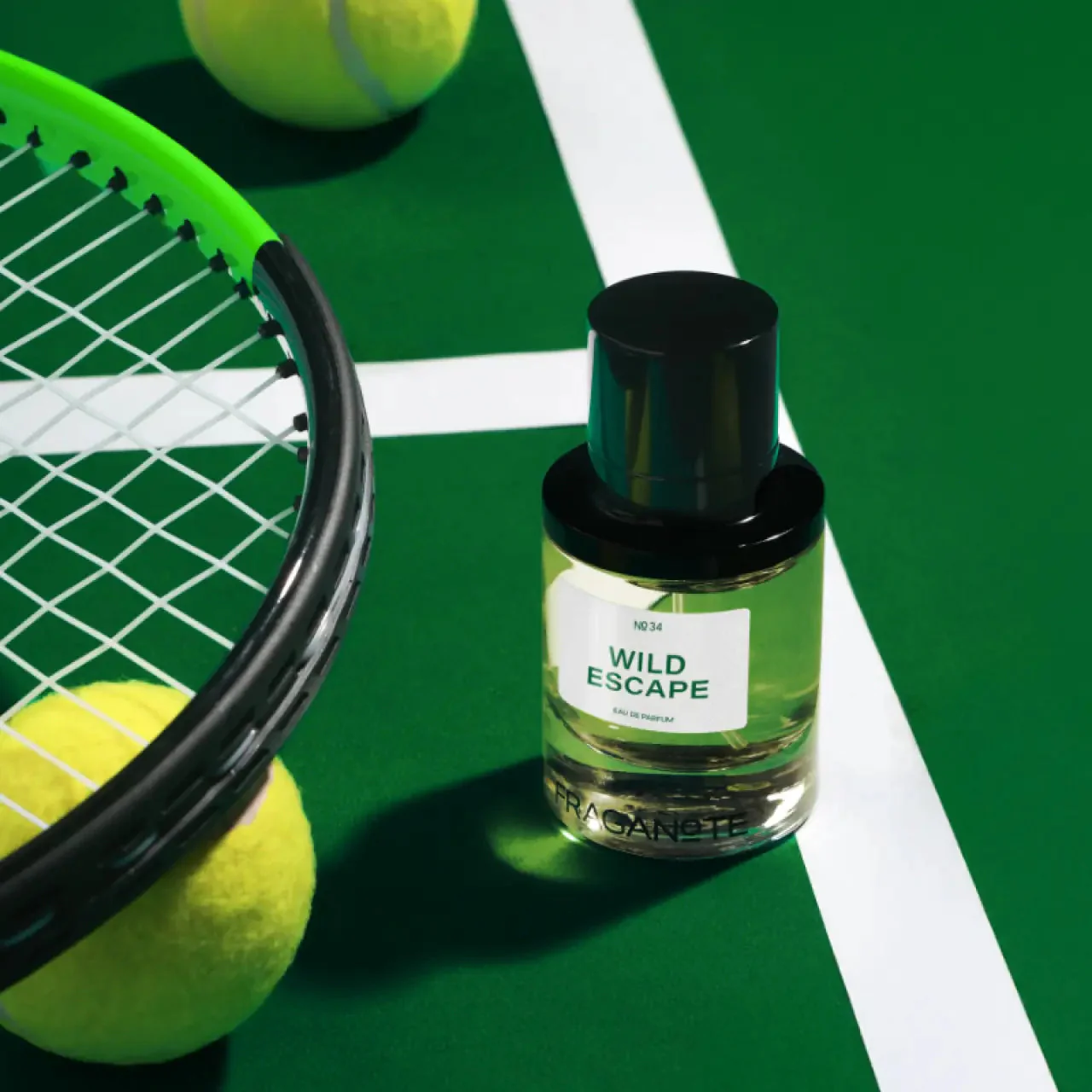 Wild Escape 50ML - Image 4