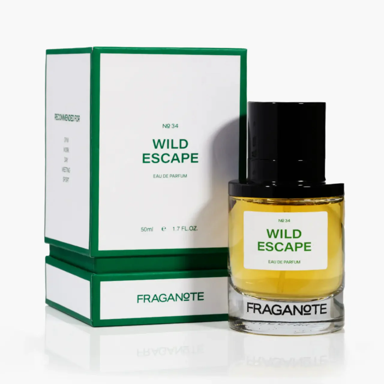 Wild Escape 50ML - Image 6